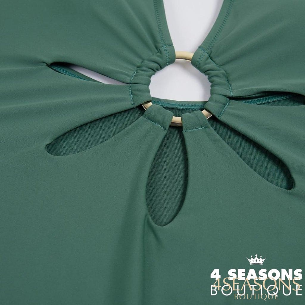 Maiô Coraline - 4 Seasons Boutique