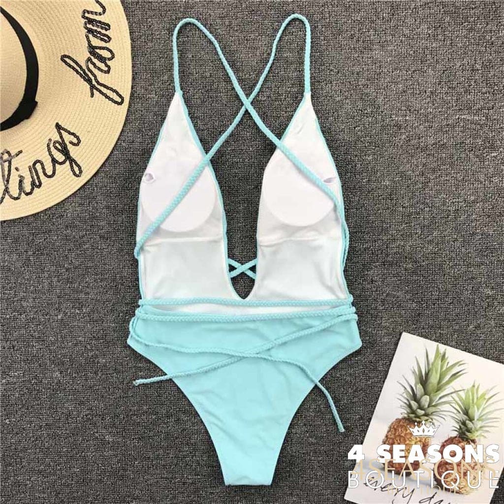 Maiô Natany - 4 Seasons Boutique