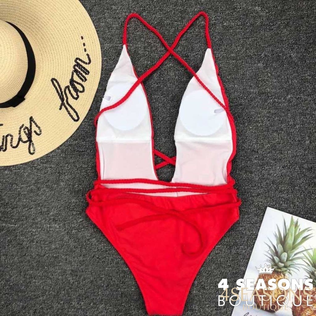 Maiô Natany - 4 Seasons Boutique