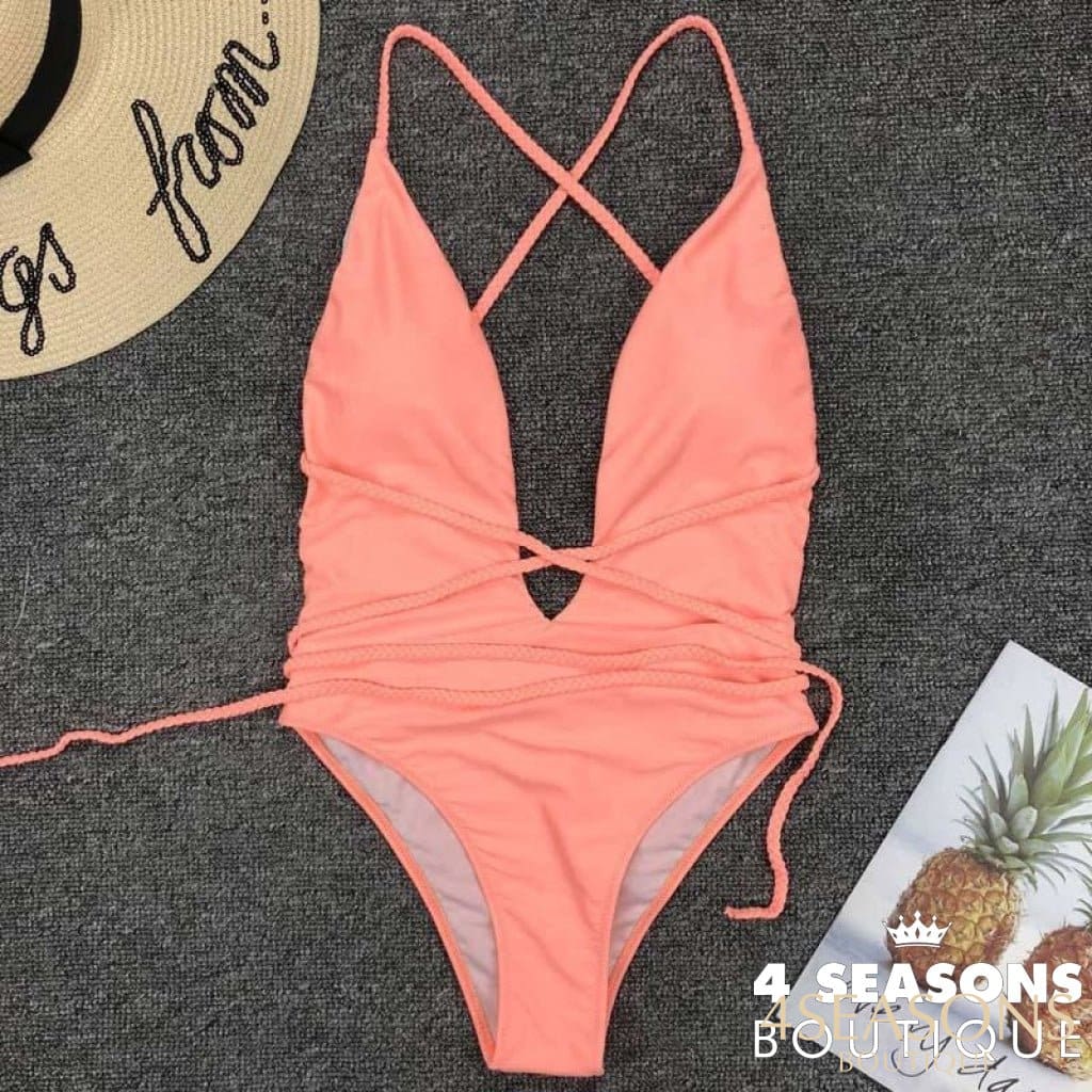 Maiô Natany - 4 Seasons Boutique