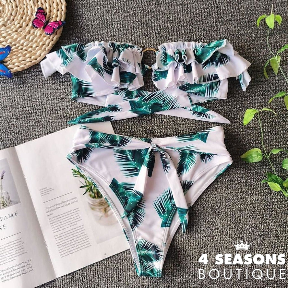 Biquíni Emma - 4 Seasons Boutique