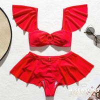 Vermelho