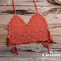 Top Coral