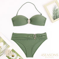 Verde militar