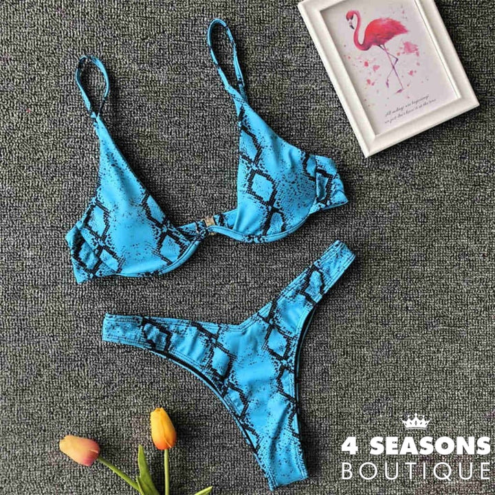 Biquíni Noah - 4 Seasons Boutique