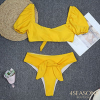 Amarelo