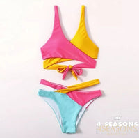 Cores Candy