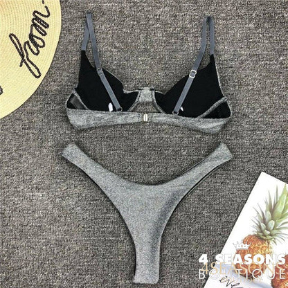 Biquíni Sunshine - 4 Seasons Boutique