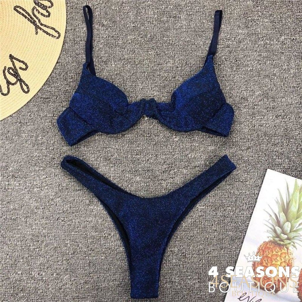 Biquíni Sunshine - 4 Seasons Boutique