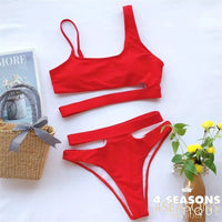 Vermelho