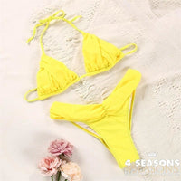 Amarelo