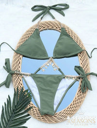 Verde Militar