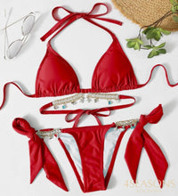 Vermelho