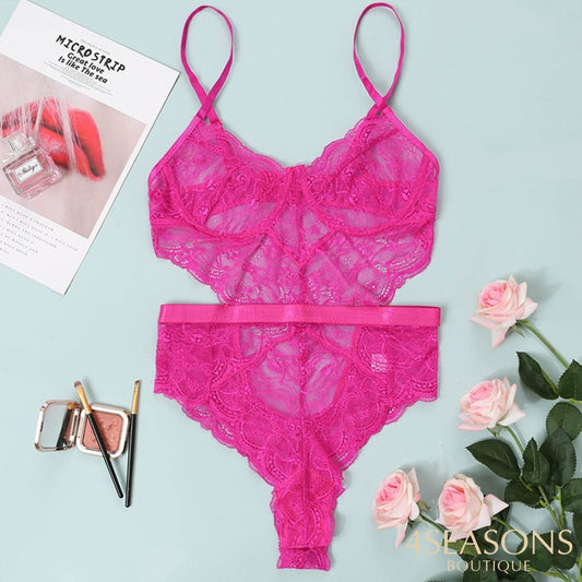 Body Rachel Rosa / P Bd 06