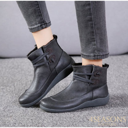 Bota Marianna