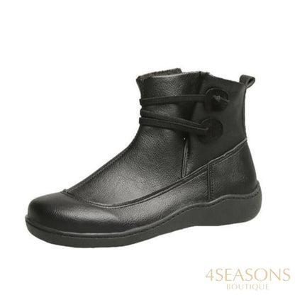 Bota Marianna Preto / 33