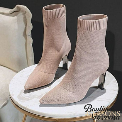 Bota Metalic 200000998