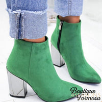 Verde