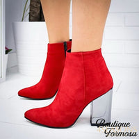 Vermelho