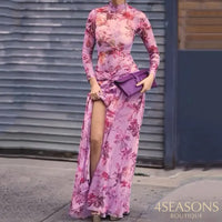 Floral