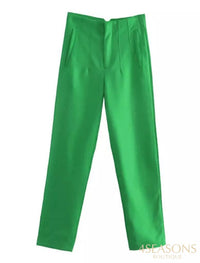 Verde