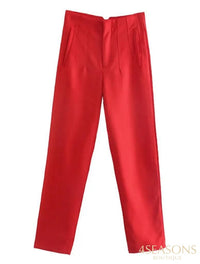 Vermelho