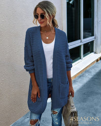 Azul Escuro