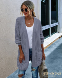 Cinza