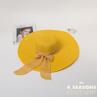 Amarelo