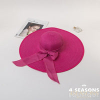 Rosa Pink