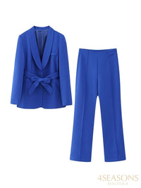 Conjunto Azul