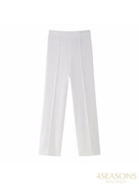 Calça branca