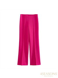 Calça Rosa