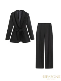 Conjunto preto