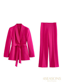 Conjunto Rosa