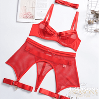 Vermelho