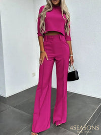 Rosa Pink