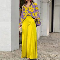 Amarelo