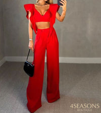 Vermelho