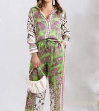 Estampado