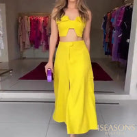 Amarelo