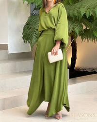 Verde