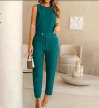 Verde Esmeralda