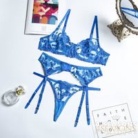 Azul