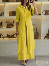 Amarelo