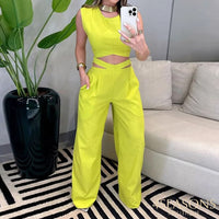 Amarelo
