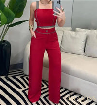 Vermelho