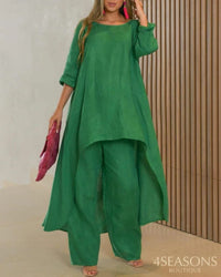 Verde
