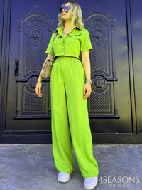 Verde