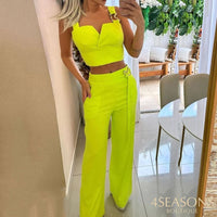 Amarelo